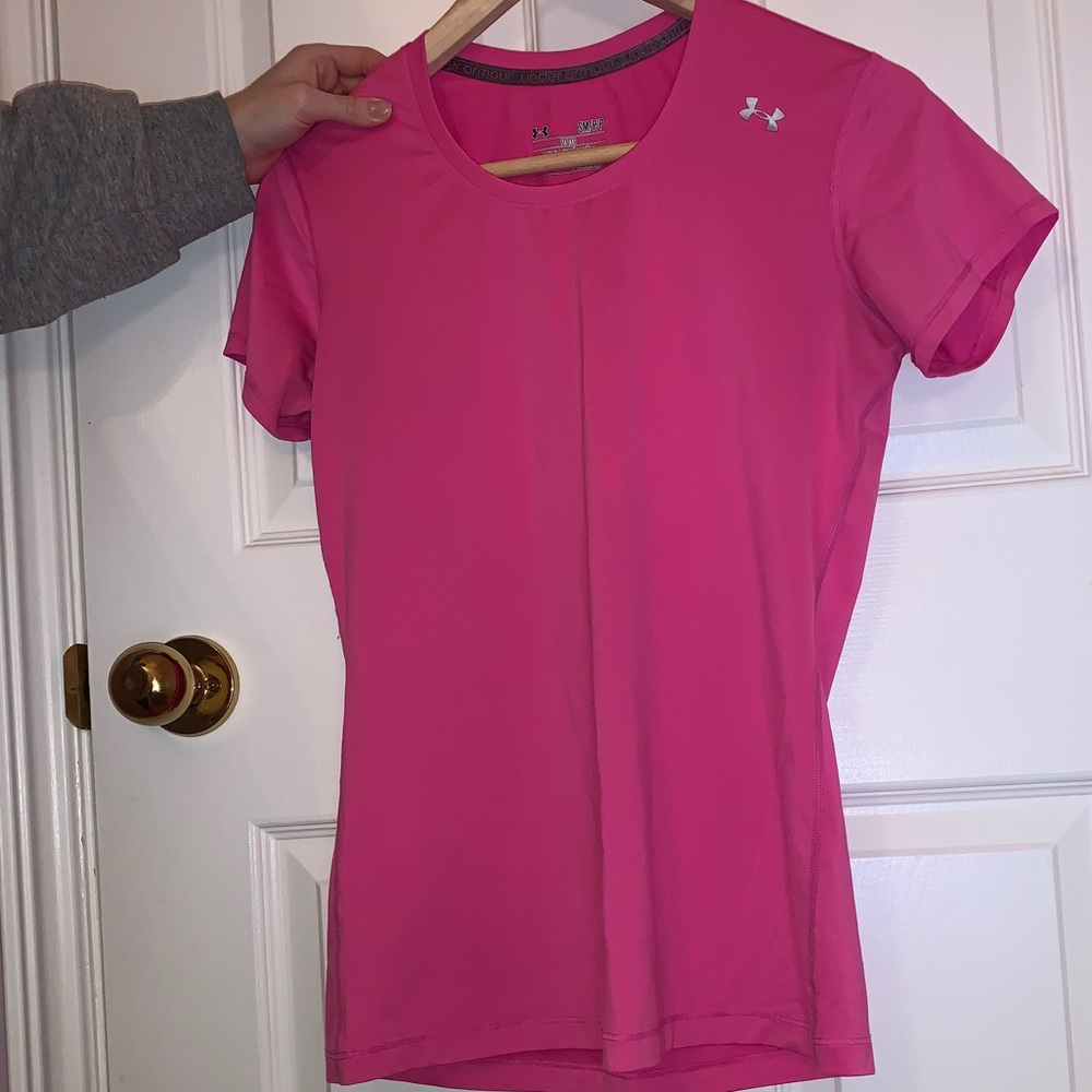 Underarmour t-shirt
